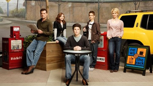 Kyle XY scene 7