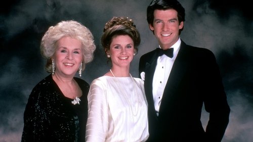 Remington Steele scene 8