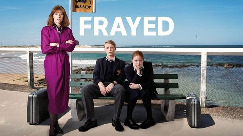 Frayed scene 7