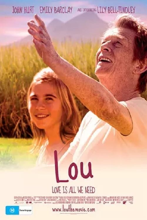 Poster for Lou