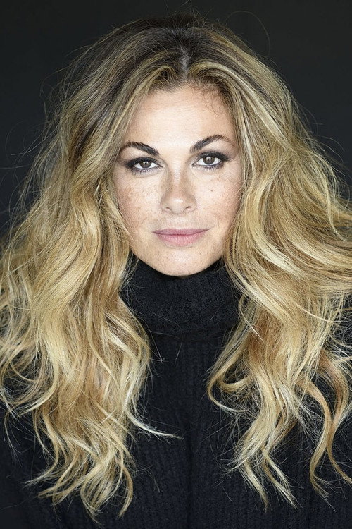 Vanessa Incontrada