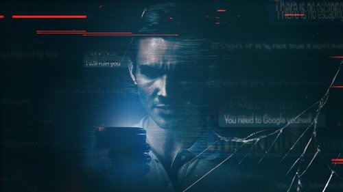 Devil in the Web scene 1