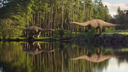 Life on Our Planet scene 6