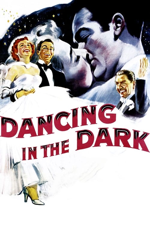 Poster for Dancing in the Dark