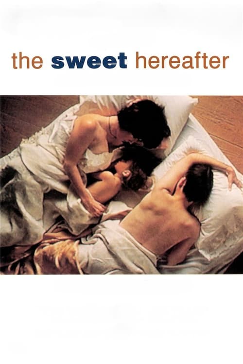 Poster for The Sweet Hereafter