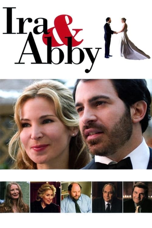 Poster for Ira & Abby