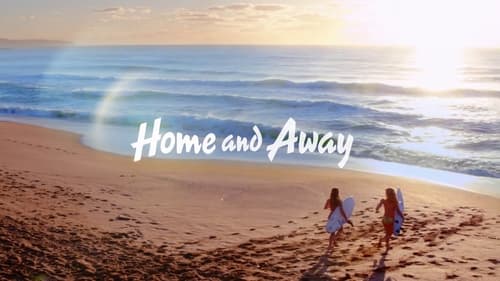 Home and Away scene 1