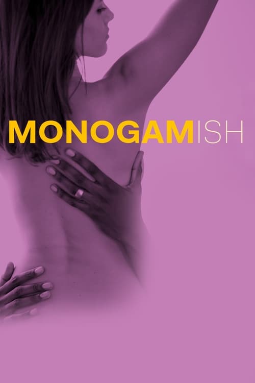 Poster for Monogamish