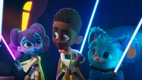 Star Wars: Young Jedi Adventures scene 8