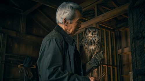 House of the Owl scene 2