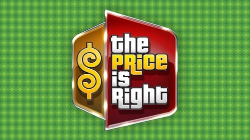The Price Is Right scene 3