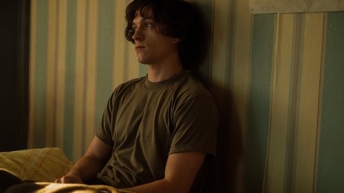 The Crowded Room scene 6