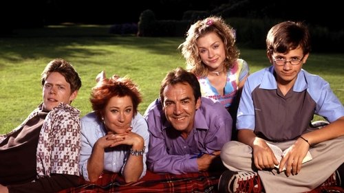 My Family scene 5
