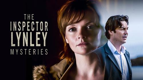 The Inspector Lynley Mysteries scene 3