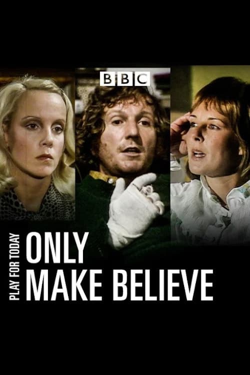 Poster for Only Make Believe