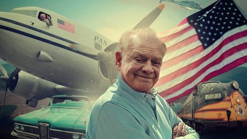 David Jason: Planes, Trains and Automobiles scene 1