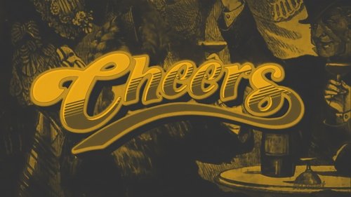 Cheers scene 7