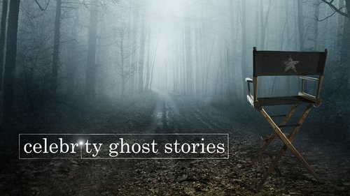 Celebrity Ghost Stories scene 4