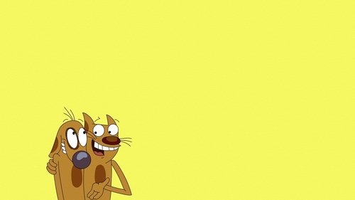 CatDog scene 8
