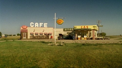 Corner Gas scene 2