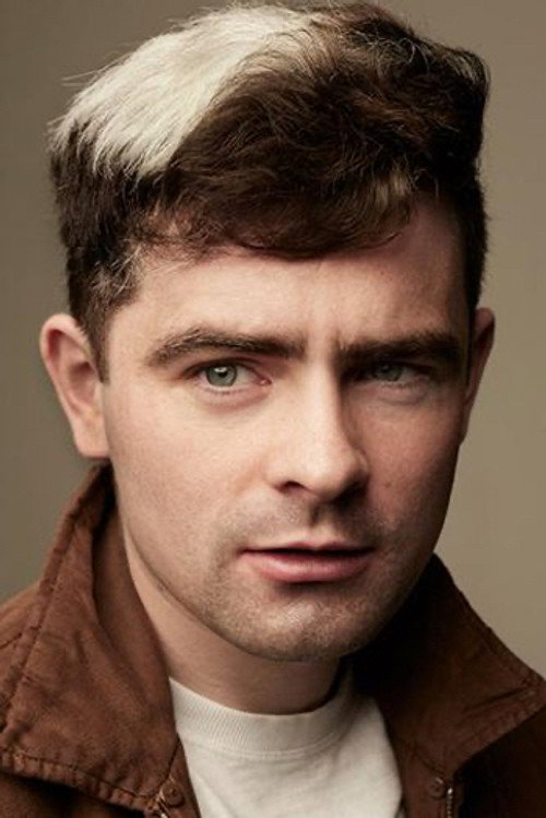 Matthew Forrest
