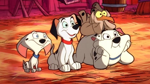 101 Dalmatians: The Series scene 7