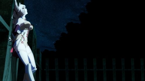 Rokka: Braves of the Six Flowers scene 6
