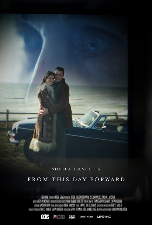 Poster for From This Day Forward