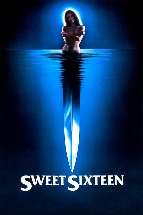 Poster for Sweet Sixteen