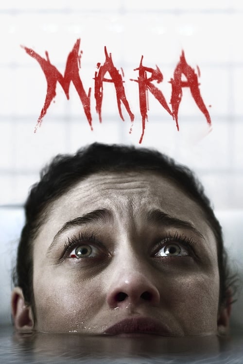 Poster for Mara