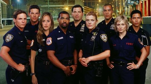 Third Watch scene 1