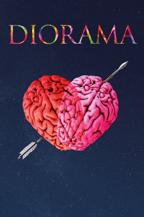 Poster for Diorama