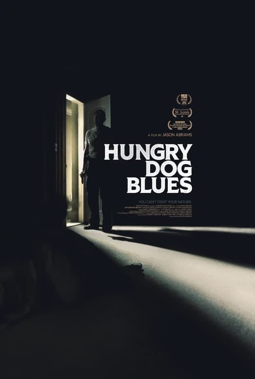 Poster for Hungry Dog Blues