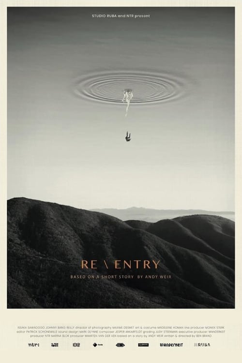 Poster for Re \ Entry