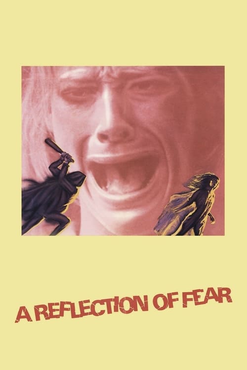 Poster for A Reflection of Fear