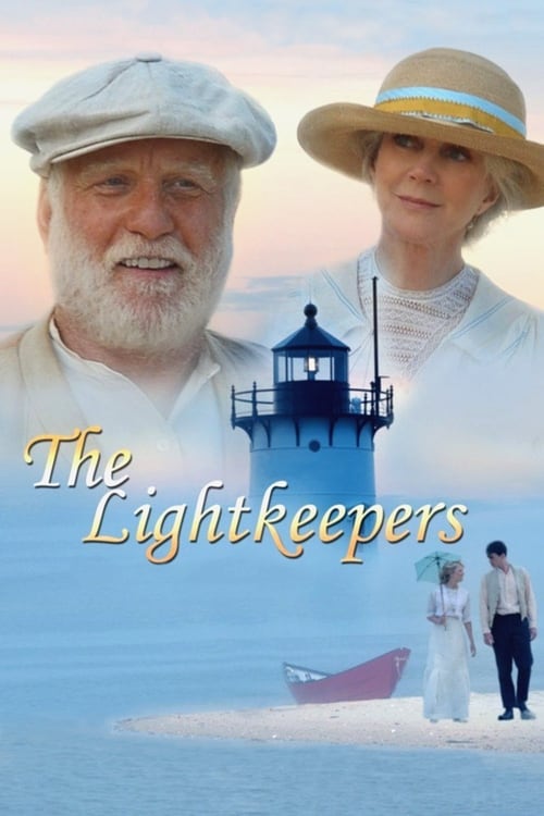 Poster for The Lightkeepers