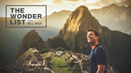 The Wonder List with Bill Weir scene 5