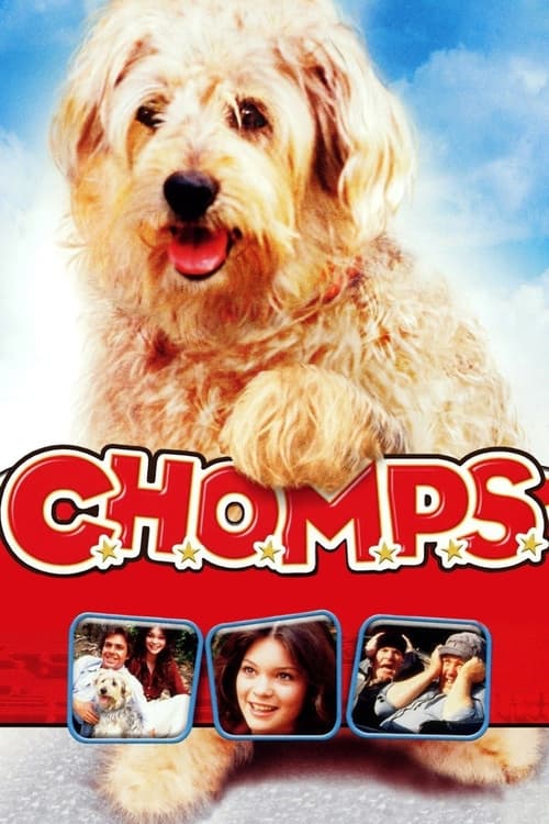 Poster for C.H.O.M.P.S.