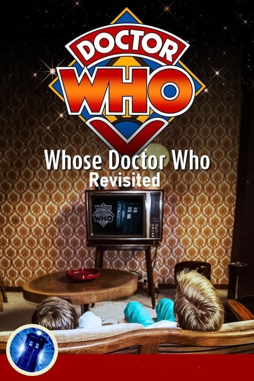Poster for Whose Doctor Who: Revisited