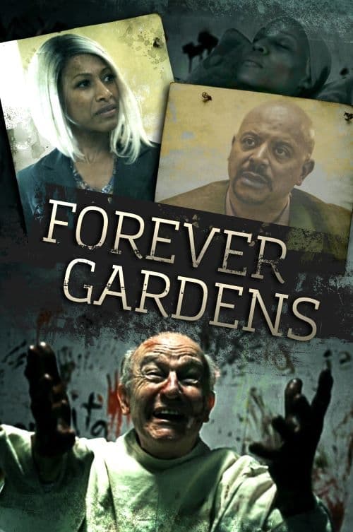 Poster for Forever Gardens