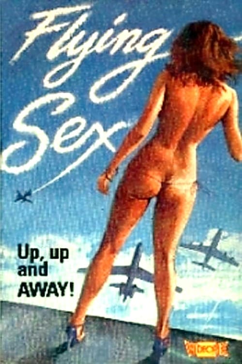 Poster for Flying Sex