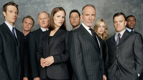 Alias scene 4