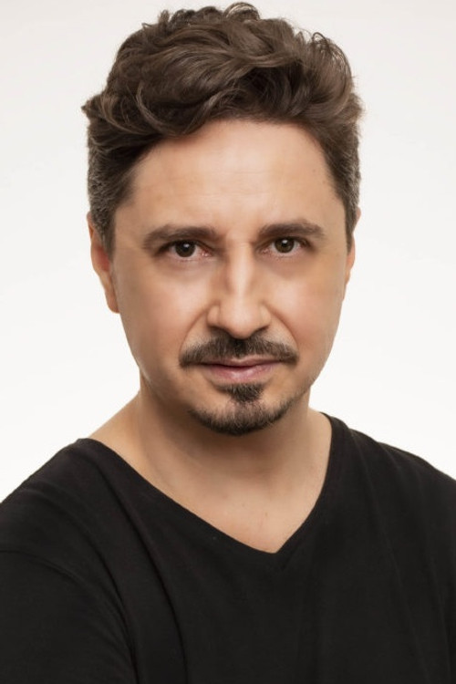 Leandro Daniel Colombo