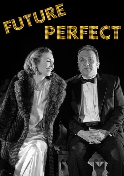 Poster for Future Perfect