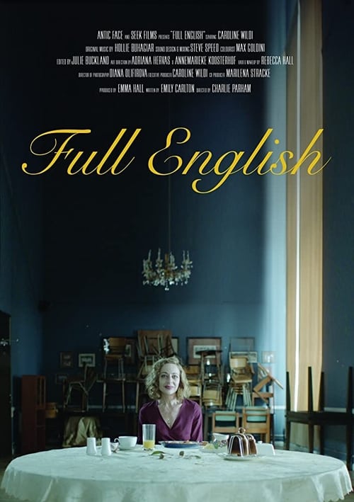 Poster for Full English