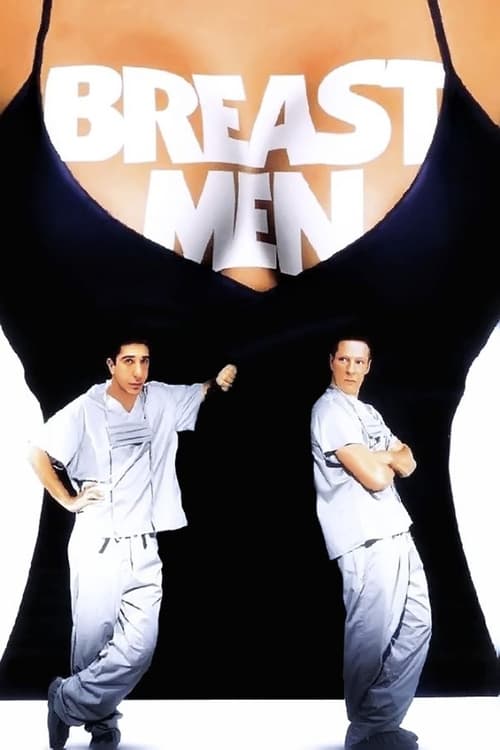 Poster for Breast Men