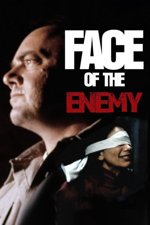 Poster for Face of the Enemy