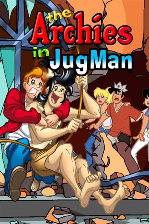 Poster for The Archies in JugMan
