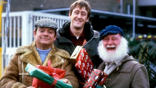 Only Fools and Horses scene 4