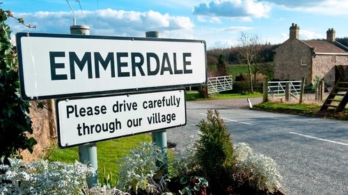 Emmerdale scene 4